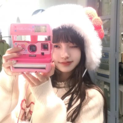 百花小姐